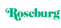 Experience Roseburg logo