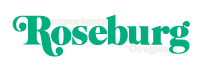 Experience Roseburg logo