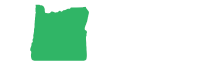 Travel Oregon logo